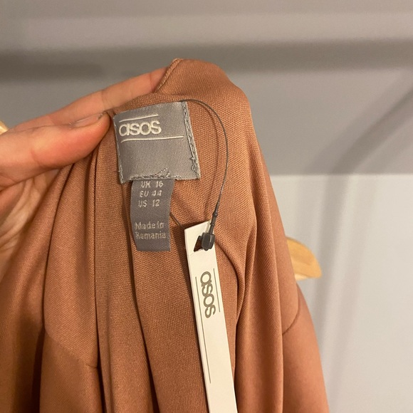 Midi dress - Picture 4 of 6